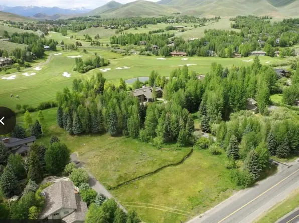 232 Elkhorn Rd, Sun Valley, ID 83353