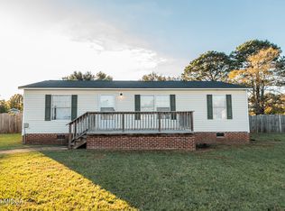 244 Bayberry Dr, Byron, GA 31008