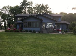 9236 N Shore Dr NE, Mineral City, OH