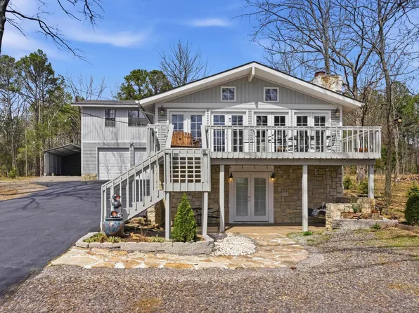 340 Belmont Acres Cir, Tumbling Shoals, AR 72581