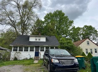 7300 Taft St, Romulus, MI 48174