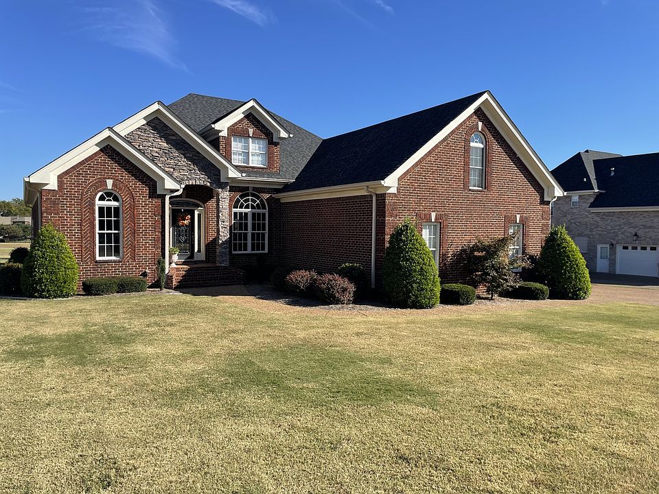 409 Five Oaks Blvd, Lebanon, TN 37087 Zillow