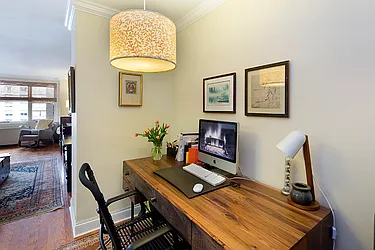 Sold by Brown Harris Stevens