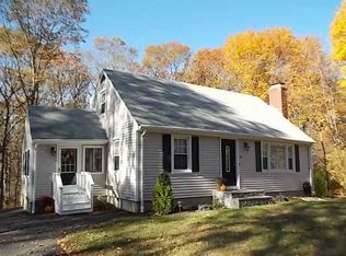 17 Fuller Rd, Attleboro, MA 02703