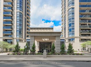 155 Beecroft Rd UNIT 501, Toronto, ON M2N7C6