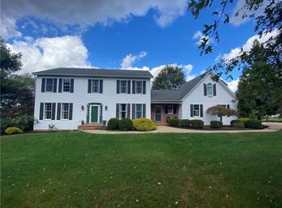 604 Terrace Rd, Ligonier, PA 15658