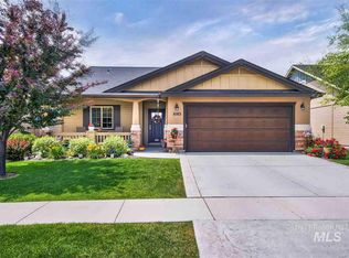 6165 N Rosa Spgs, Meridian, ID 83646