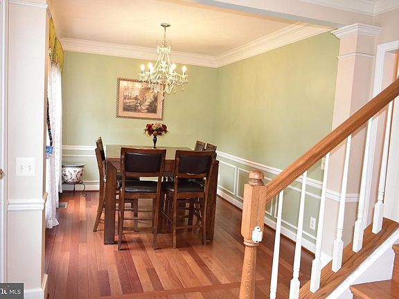 5th image of 14903 Colt Foot Ct