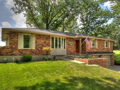 8728 N Edison Ave, Kansas City, MO, 64154