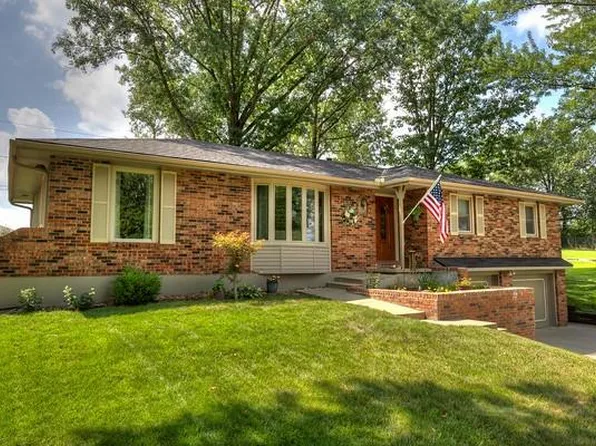 8728 N Edison Ave, Kansas City, MO 64154