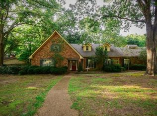 3301 Colonial Dr, Nacogdoches, TX 75965