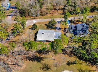 16419 Old Coach Rd, Magnolia, TX 77355