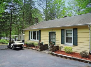 113 Bent Rd, Greentown, PA 18426