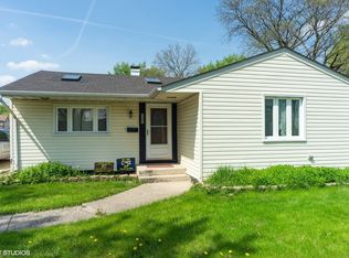 428 Armitage Ave, Northlake, IL 60164