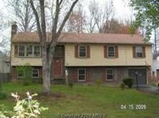 6703 Huddleston Ct, Fredericksburg, VA 22407