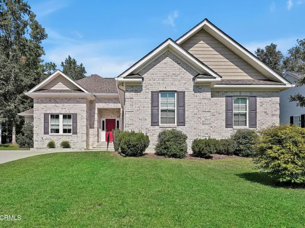 10158 Whispering Cove Court SE, Leland, NC 28451
