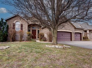 623 N Ritter Ave, Nixa, MO 65714