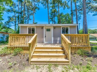 112 Cherry Tree, Livingston, TX 77351