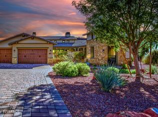 72 Lagos Ct, Sedona, AZ 86336