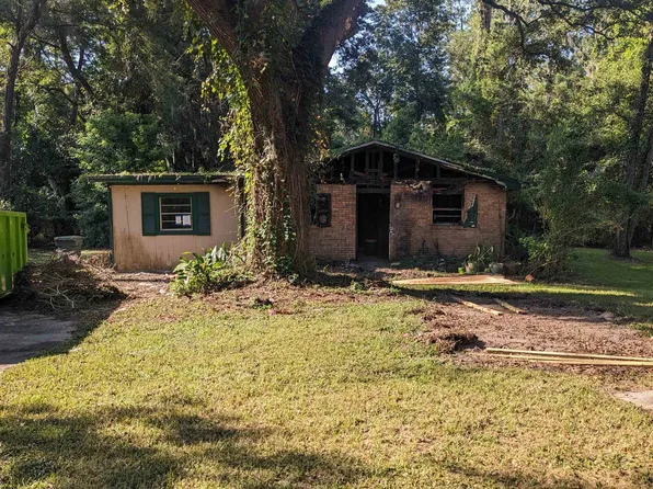 1337 Nancy Dr, Tallahassee, FL 32301