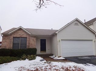 8236 Turret Dr #000, Blacklick, OH