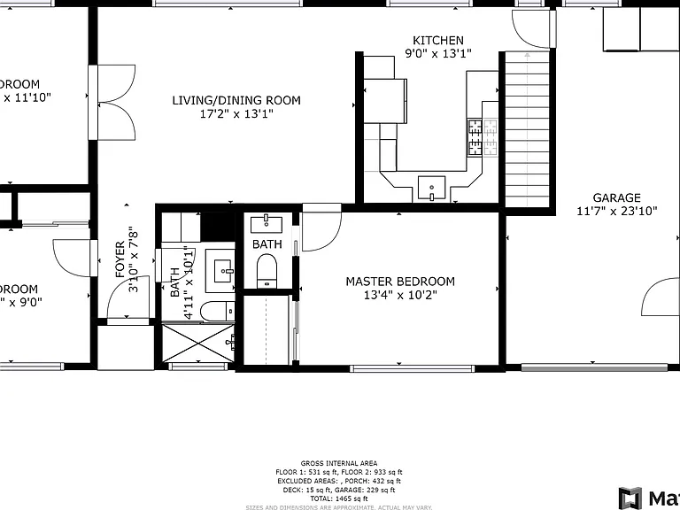 4853 Elsa Rd — Photo 12
