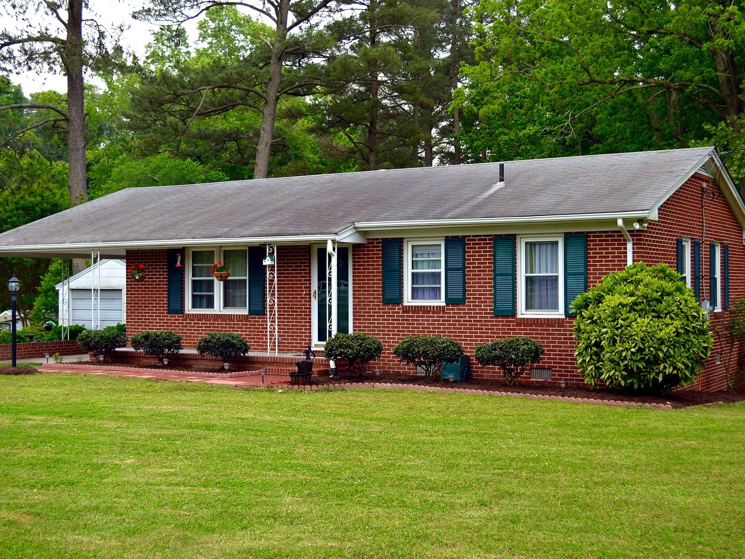 14532 Mill Swamp Rd, Smithfield, VA 23430 Zillow