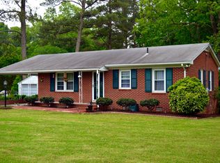 14532 Mill Swamp Rd, Smithfield, VA 23430