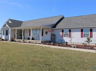 1198 S State Route 590, Elmore, OH 43416