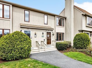 481 Buck Island Rd APT 14E, West Yarmouth, MA 02673