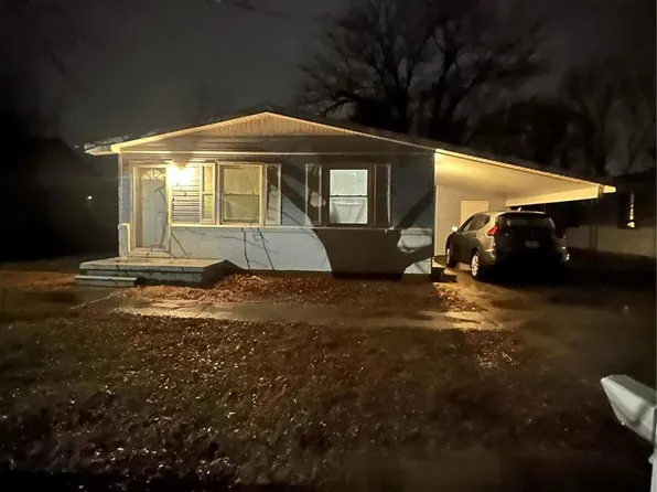 419 Pam St, Sikeston, MO 63801
