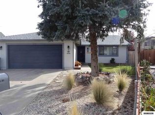 3192 Independent Ct, Sparks, NV