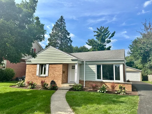 508 W Lonnquist Blvd, Mount Prospect, IL 60056