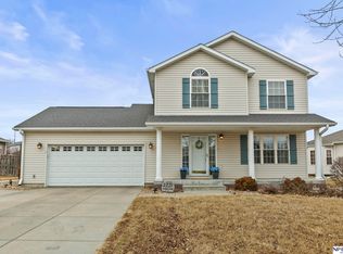 2225 N 82nd St, Lincoln, NE 68505