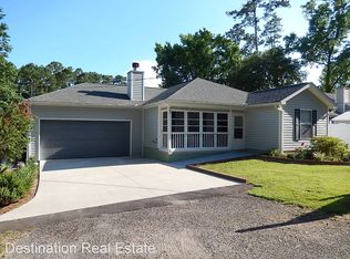 494 Concord Rd, Tallahassee, FL 32308