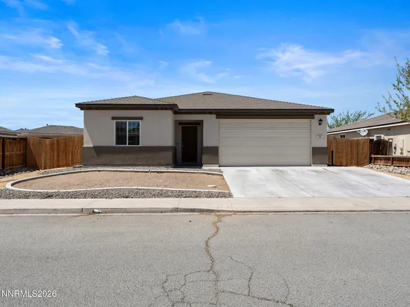 920 Jill Marie Ln, Fernley, NV 89408