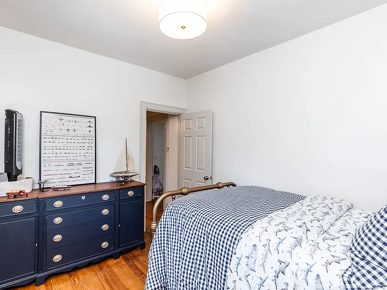Main Level Bedroom 1