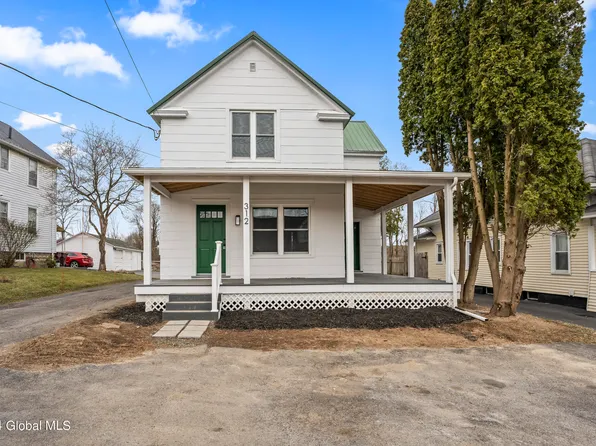 312 Alplaus Avenue, Alplaus, NY 12008