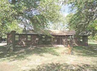 6575 McVey Rd, Sedalia, MO 65301