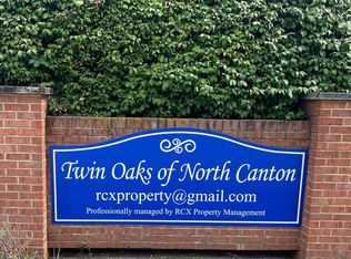 6552 Wise Ave NW APT H, North Canton, OH 44720