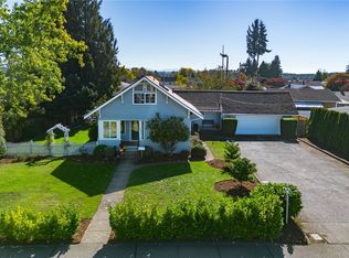 1709 Front St, Lynden, WA 98264