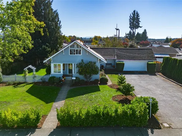 1709 Front Street, Lynden, WA 98264