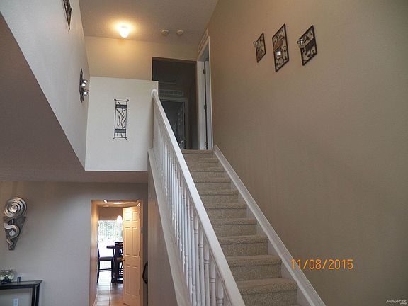 Stairway
