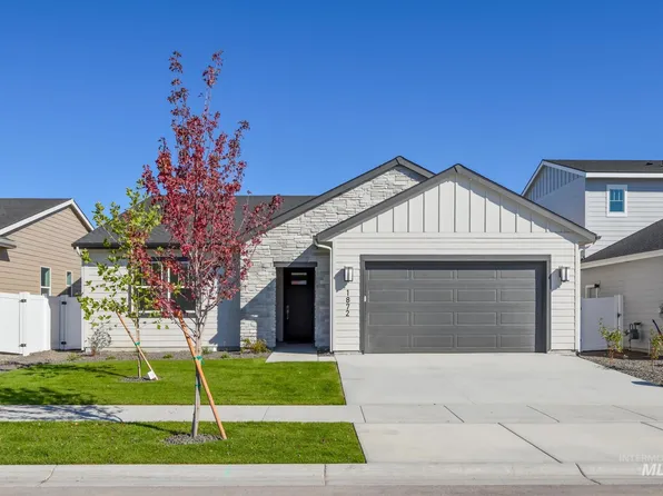 1872 W Arya St, Kuna, ID 83634