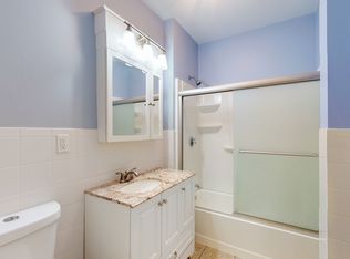 4 Dawes St FLOOR 2, Dorchester, MA 02125