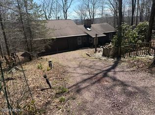25 Prospect Ave, Muncy Valley, PA 17758