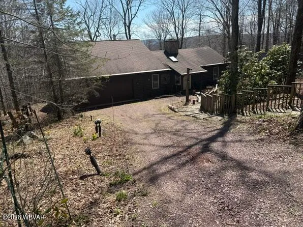 25 Prospect Ave, Muncy Valley, PA 17758
