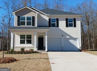 138 Oakchase Park Ln, Hampton, GA 30228