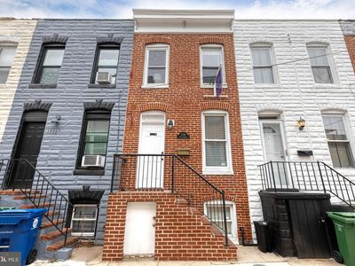 1729 Olive St, Baltimore, MD, 21230