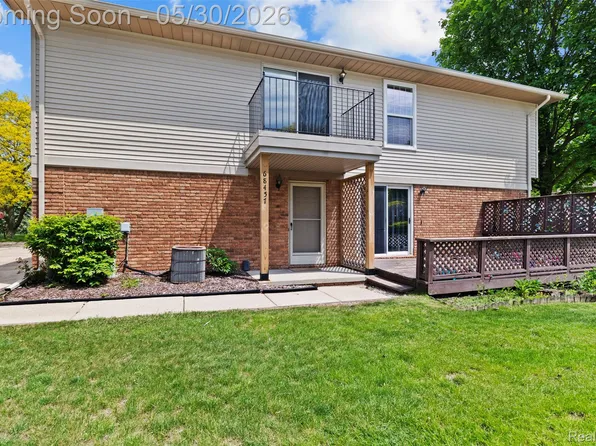 68457 Rosewood Ln, Richmond, MI 48062
